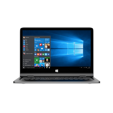 Portátil Primux LoxBook 1302F 4GB/120GB SSD + 64GB/W10Pro/13.3''