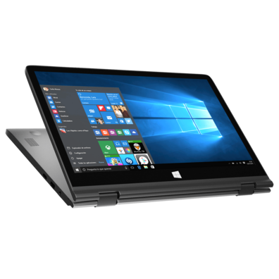 Portátil Primux LoxBook 1302F 4GB/120GB SSD + 64GB/W10Pro/13.3''