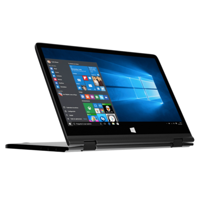 Portátil Primux LoxBook 1302F 4GB/120GB SSD + 64GB/W10Pro/13.3''