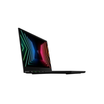 Portátil Razer Blade 15 Advanced i7/16GB/1TB SSD/RTX3070