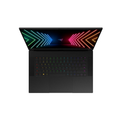 Portátil Razer Blade 15 Advanced i7/16GB/1TB SSD/RTX3070