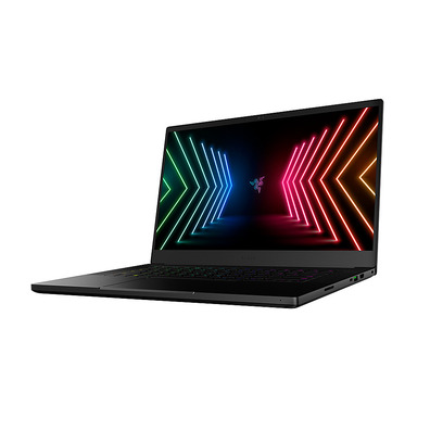 Portátil Razer Blade 15 i7/16GB/1TB SSD/RTX3070/15.6''