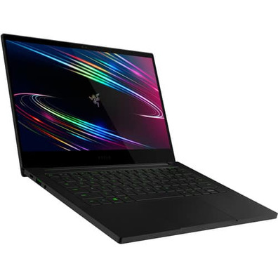 Portátil Razer Blade 15 i7/16GB/1TB SSD/RTX3070/15.6''