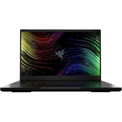 Portátil Razer Blade 17 i7/16GB/1TB/RTX3070/17.3''