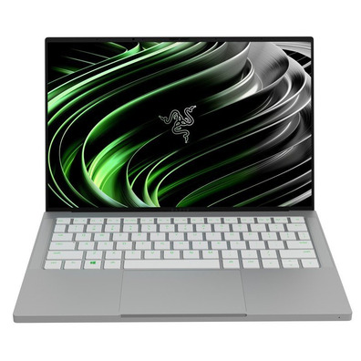 Portátil Razer Book 13 M1T i7/16GB/256GB SSD/13''