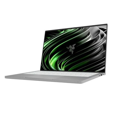 Portátil Razer Book 13 M1T i7/16GB/512 GB SSD/13.4'' Mercury