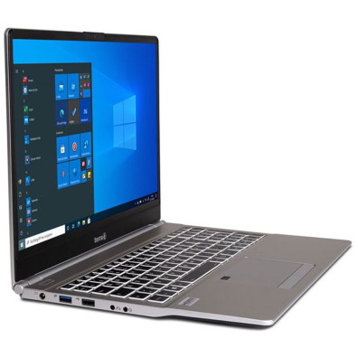 Portátil Terra Mobile 1550 15,6 i5 (8ª GEN) 16GB/256Gb SSD Reacondicionado