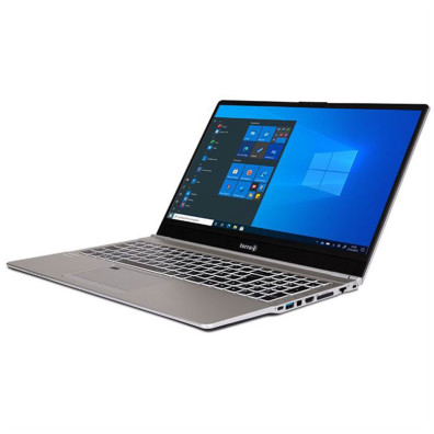 Portátil Terra Mobile 1550 15,6 i5 (8ª GEN) 16GB/256Gb SSD Reacondicionado