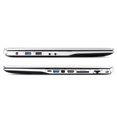 Portátil Terra Mobile 1550 15,6 i5 (8ª GEN) 16GB/256Gb SSD Reacondicionado