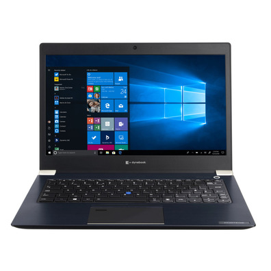 Portátil Toshiba Dynabook Portégé X30-F-14V i5/8GB/512GB SSD/W10P