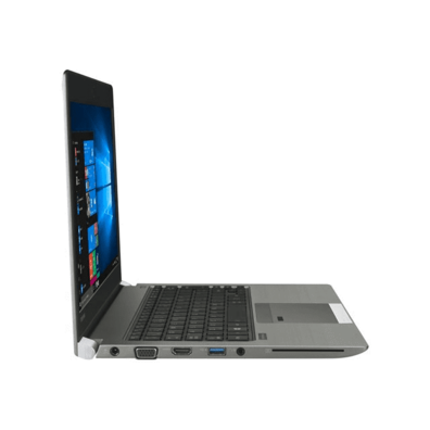 Portátil Toshiba Portege PT293E-00P0 Z30-E-12L i7/16GB/512GB SSD