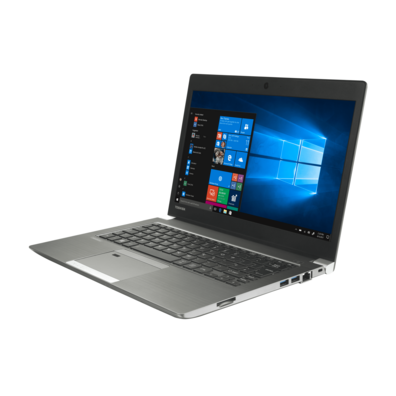 Portátil Toshiba Portege PT293E-00P0 Z30-E-12L i7/16GB/512GB SSD