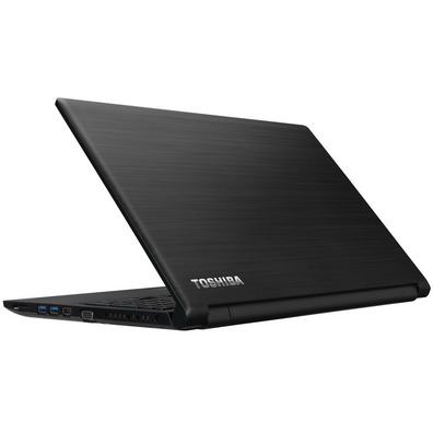 Portátil Toshiba Satellite Pro A50-E-1CH  i7/16GB/256GB SSD/W10H/15.6''