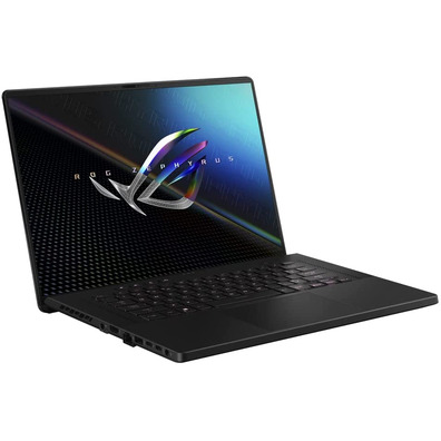 Portátiles ASUS ROG Zephyrus M GU603HR-K8009T i7/32GB/1TB/RTX3070/16''