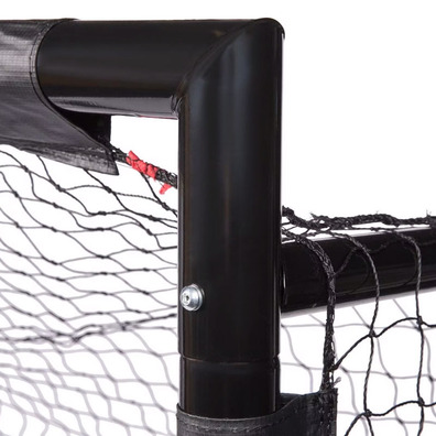 Portería Outsiders - Elastico Football Goal 182x120x60cm
