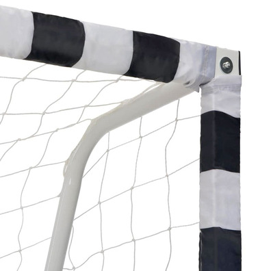 Portería Outsiders - Roulette Football Goal 300x160x90cm