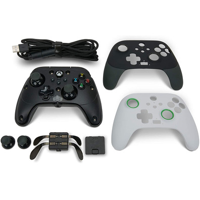 Power A Wired Controller Fusion Pro 2 (Xbox One/Xbox Series)