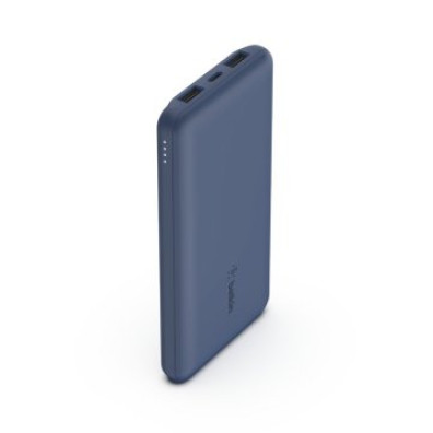 POWERBANK BELKIN USB-C 10000 mAh Color Azul