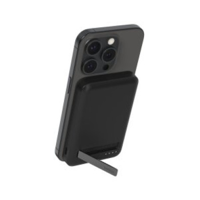 Powerbank Belkin BPD006BTBK Magnética Negra 5000mAh Qi2 15W