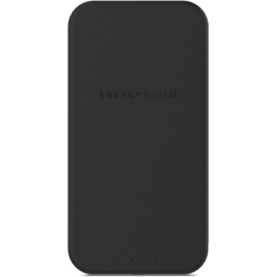 Powerbank Energy Sistem 10000 mAh Negro