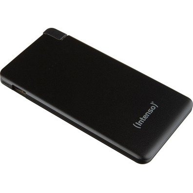 Powerbank Intenso S5000 Negro