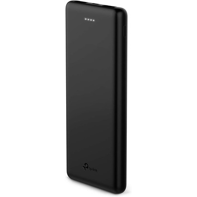 Powerbank TP-Link 10000 mAh TL-PB10000 Negro