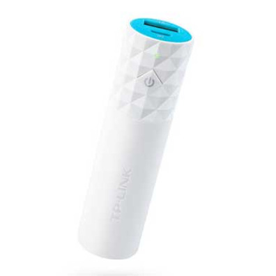 Powerbank TP-Link 5.200mAh 1 Puerto USB + 1 Puerto Micro USB