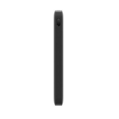 Powerbank Xiaomi 10000 mAh Redmi Black