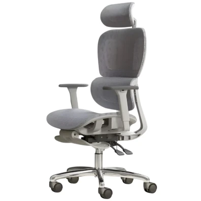 Silla de Oficina Ergonómica Powerbasic Tondela