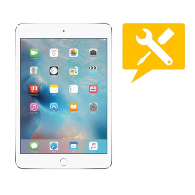 Presupuesto - iPad Mini