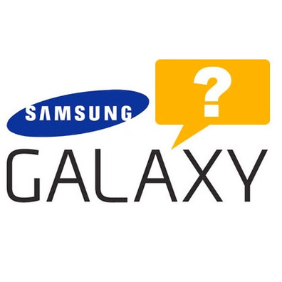 Presupuesto Samsung Galaxy