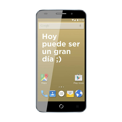 Primux Evo 5'' Azul Oscuro