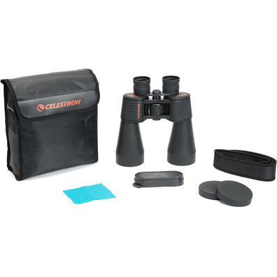 Prismático Celestron SkyMaster 12x60