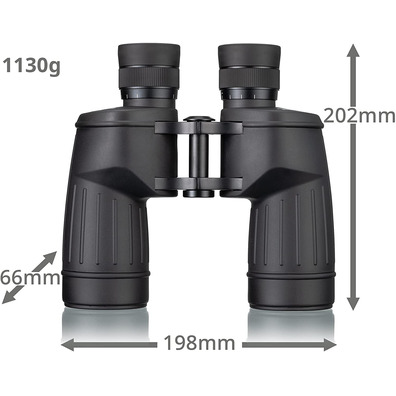 Prismáticos Astronómicos y Náuticos SF 7x50 WP