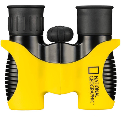 Prismáticos Bresser para niños National Geographic 6x21