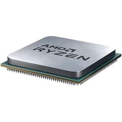 Procesador AMD AM4 Ryzen 5 5500 3.6GHz