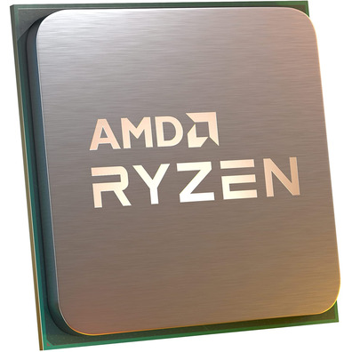 Procesador AMD AM4 Ryzen 5 5600 3.6 GHz