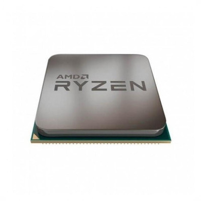 Procesador AMD Ryzen 9 5900X AM4 4.8 GHz Tray