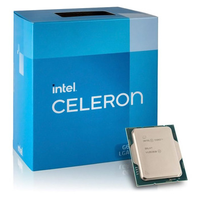 Procesador Intel Celeron 1700 G6900 3.4 GHz