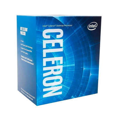 Procesador Intel Celeron G5905 3.5 GHz LGA 1200