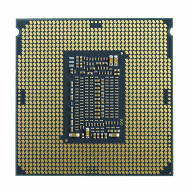 Procesador Intel Core i5 10500 3.1 GHz LGA 1200