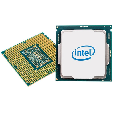 Procesador Intel Core i5-11600 2.80GHz LGA 1200