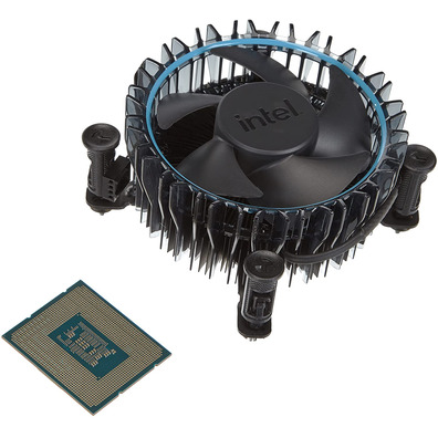 Procesador Intel Core i5 12500 3.0 GHz LGA 1700