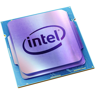 Procesador Intel Core i7 10700 LGA 1200 2.9 GHz