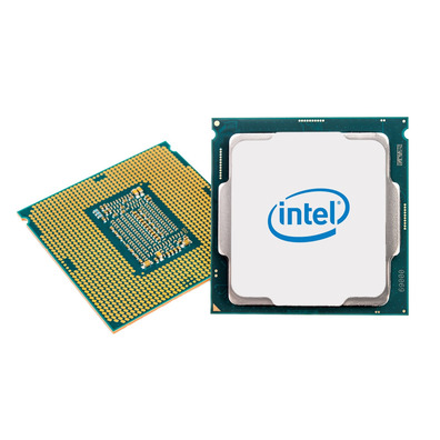 Procesador Intel Core i7 10700KF 3.8 GHz LGA 1200