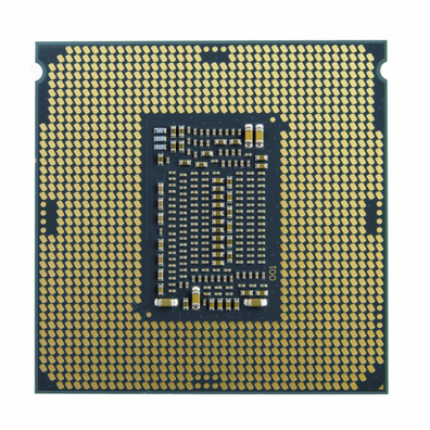 Procesador Intel Core i7 10700KF 3.8 GHz LGA 1200