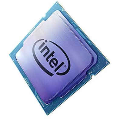 Procesador Intel Core i9 10900 2.8GHz 1200