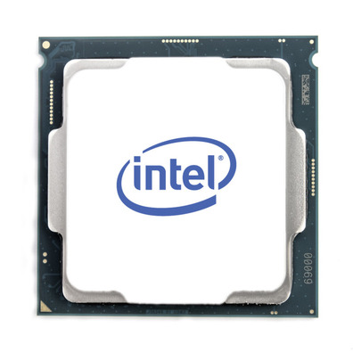 Procesador Intel Core i9 10900F 2.8 GHz LGA 1200