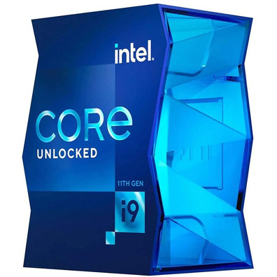Procesador Intel Core i9-11900K 1200 3.5 GHz