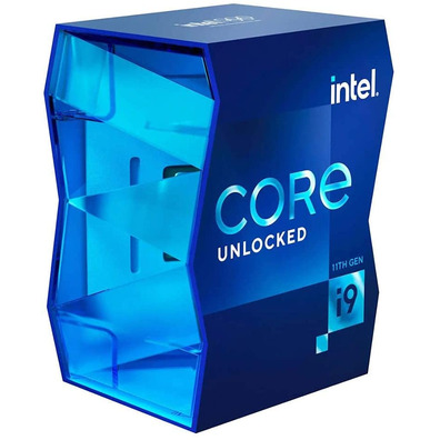 Procesador Intel Core i9-11900K 1200 3.5 GHz